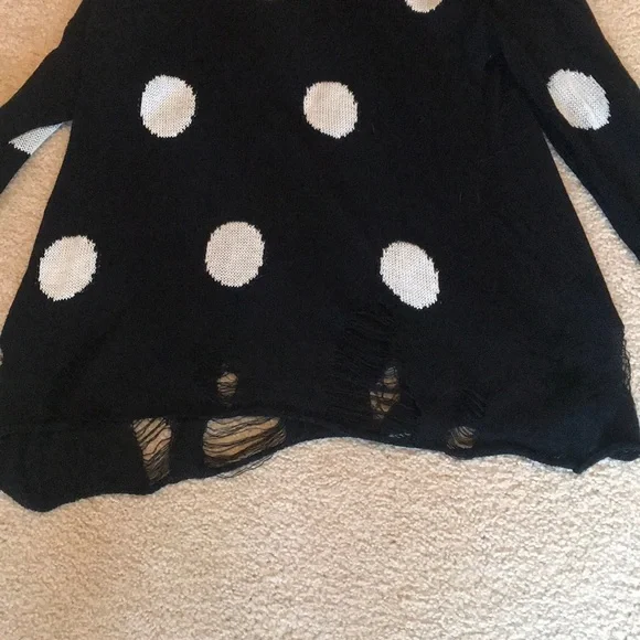 Tobi sweater - Picture 6 of 7